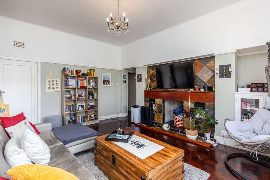 2 Bedroom Property for Sale in Claremont Upper Western Cape